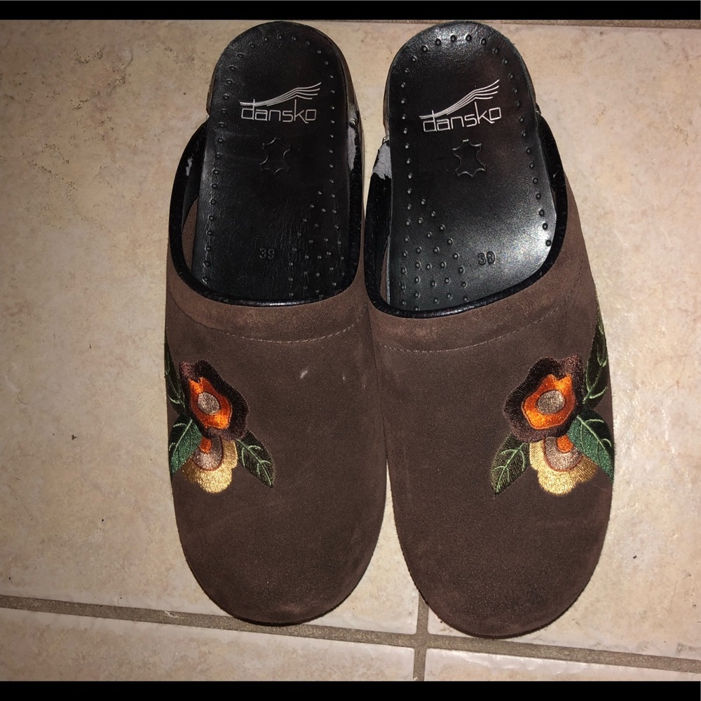 Dansko clogs - Picture 2 of 7